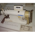 used single needle industrial  lockstitch sewing machine 8700 sale